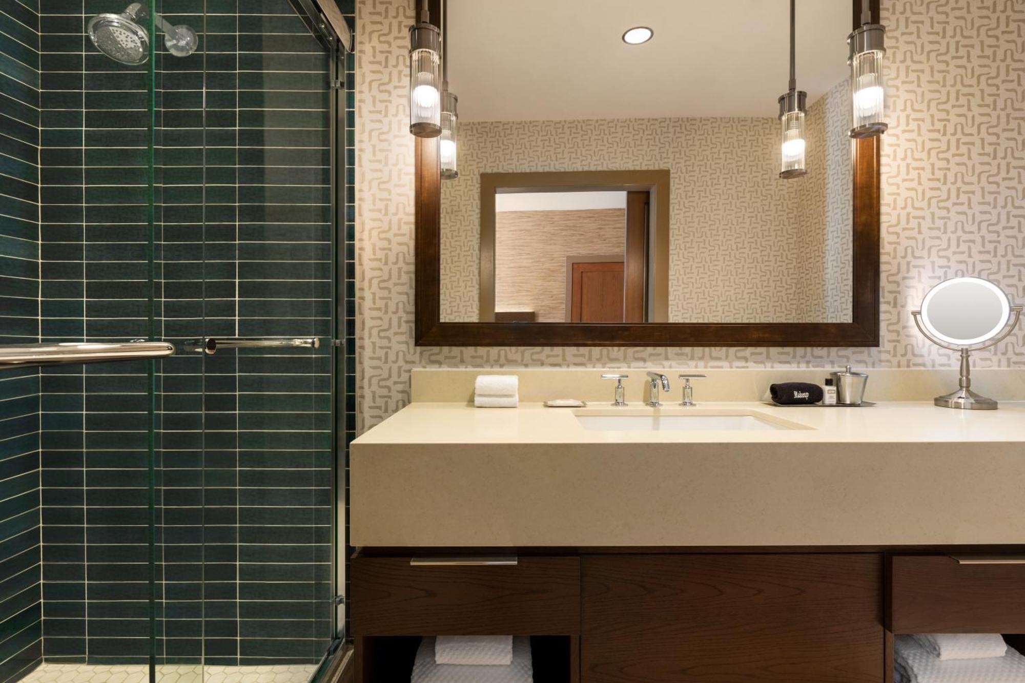 Hotel Casitas At The Hoodoo Moab, Curio Collection By Hilton Abbey Road Exterior foto
